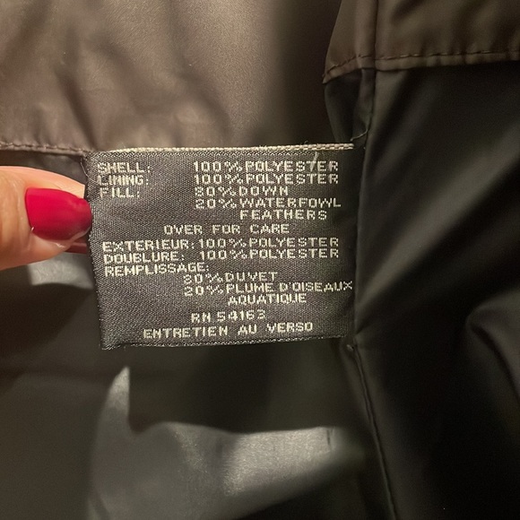 Cole Haan Coat, Size Medium - Picture 14 of 14